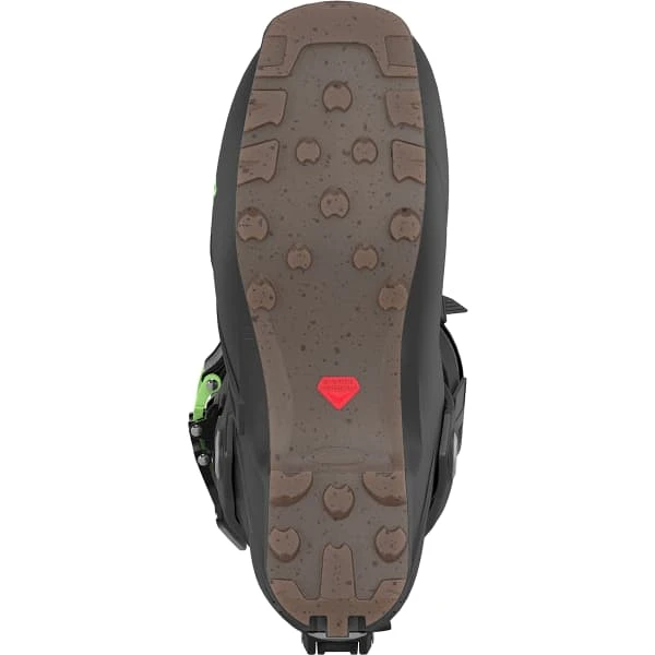 SALOMON MTN SUMMIT PURE 23 5 SALOMON MTN SUMMIT PURE 23 – Bild 5