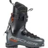 FISCHER TRAVERS CS GREY/BLACK 24