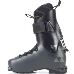 FISCHER TRAVERS CS GREY/BLACK 24 -Skischuhe Store 9 109681 travers cs u18722 03