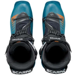 SCARPA F1 GT PETROL ORANGE 23 -Skischuhe Store 9 109726 f1 gt petrol orange 12182 501 1 06