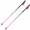 DYNAFIT TOUR POLE PINK GLOW 24