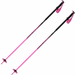 DYNAFIT TOUR POLE PINK GLOW 24