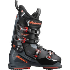 NORDICA SPORTMACHINE 3 100 GW BLACK GREY RED 23