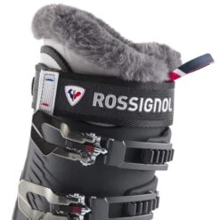 ROSSIGNOL PURE PRO 80 METAL ICE BLACK 24 -Skischuhe Store 9 114476 pure pro 80 metal ice black rbl2290 06