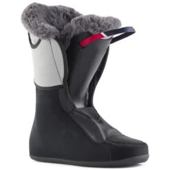 ROSSIGNOL PURE PRO 80 METAL ICE BLACK 24 -Skischuhe Store 9 114476 pure pro 80 metal ice black rbl2290 08