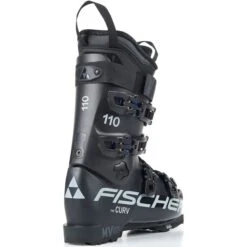 FISCHER THE CURV 110 VAC GW BLACK/BLACK 23 6 FISCHER THE CURV 110 VAC GW BLACK/BLACK 23 -Skischuhe Store 9 115694 the curv 110 vac gw black black u06822 03