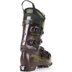FISCHER RANGER PRO 130 GW DYN COLA/COLA 24 -Skischuhe Store 9 115704 ranger pro 130 gw dyn cola cola u17022 03