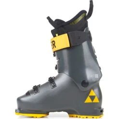 FISCHER RANGER 120 GW DYN GREY/GREY 24 -Skischuhe Store 9 115705 ranger 120 gw dyn grey grey u17122 04