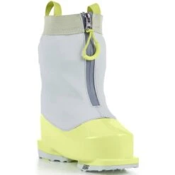 FISCHER FISCHER TWO YELLOW JR 23 -Skischuhe Store 9 115708 two yellow jr u19722 03