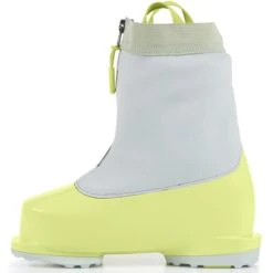 FISCHER FISCHER TWO YELLOW JR 23 -Skischuhe Store 9 115708 two yellow jr u19722 04