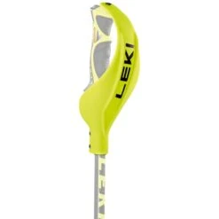 LEKI GATE GUARD CLOSED LITE NEON YELLOW 24