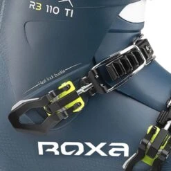 ROXA R3 110 TI IR TONGUE DARK BLUE 23 -Skischuhe Store 9 118447 r3 110 ti ir tongue dark blue r300107 03