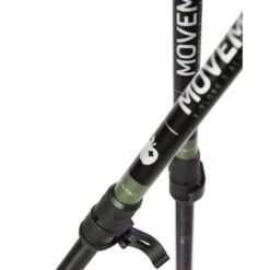 MOVEMENT X-PLORE 2 ALU BLACK/OLIVE 23 -Skischuhe Store 9 118875 x plore 2 alu black olive mov d 22311 blk oli 05