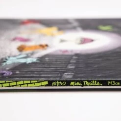 NITRO MINI THRILLS JR 23 -Skischuhe Store 9 119131 mini thrills jr 830853 06