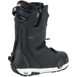 NITRO PROFILE TLS STEP ON BLACK 23 -Skischuhe Store 9 119163 profile tls step on black 848631 001 03