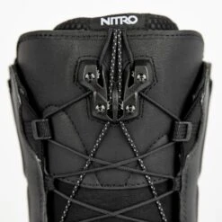 NITRO PROFILE TLS STEP ON BLACK 23 -Skischuhe Store 9 119163 profile tls step on black 848631 001 09