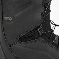 NITRO PROFILE TLS STEP ON BLACK 23 -Skischuhe Store 9 119163 profile tls step on black 848631 001 10