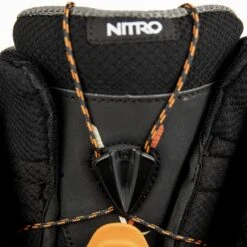 NITRO INCLINE TLS BLACK 23 -Skischuhe Store 9 119164 incline tls black 848632 001 10