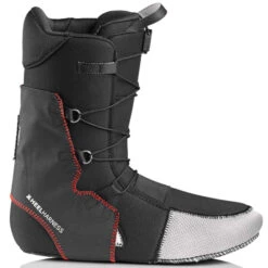 DEELUXE TEAM ID ESSENTIAL BLACK 23 -Skischuhe Store 9 119841 team id essential black 572227 1000 9081 03
