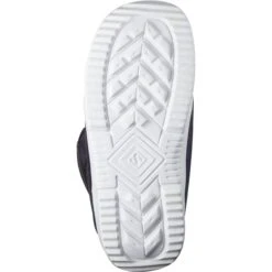 SALOMON SCARLET BOA NIGHTSHADE/NIGHT/WHITE 23 -Skischuhe Store 9 120950 l41426000 03