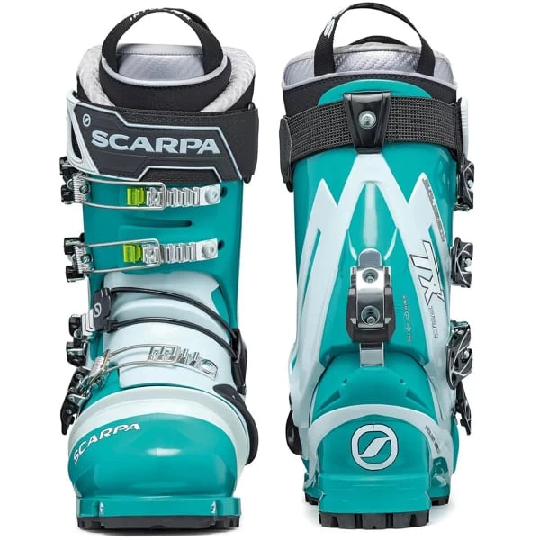 SCARPA TX PRO W 23 2 SCARPA TX PRO W 23 – Bild 2