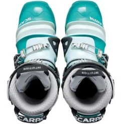 SCARPA TX PRO W 23 6 SCARPA TX PRO W 23 -Skischuhe Store 9 121105 12203 502 03