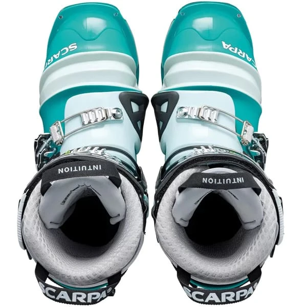 SCARPA TX PRO W 23 3 SCARPA TX PRO W 23 – Bild 3