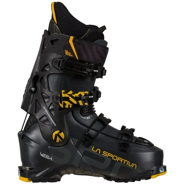 LA SPORTIVA VEGA BLACK 23 1 LA SPORTIVA VEGA BLACK 23