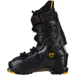 LA SPORTIVA VEGA BLACK 23 9 LA SPORTIVA VEGA BLACK 23 -Skischuhe Store 9 121294 vega black 89b999999 03