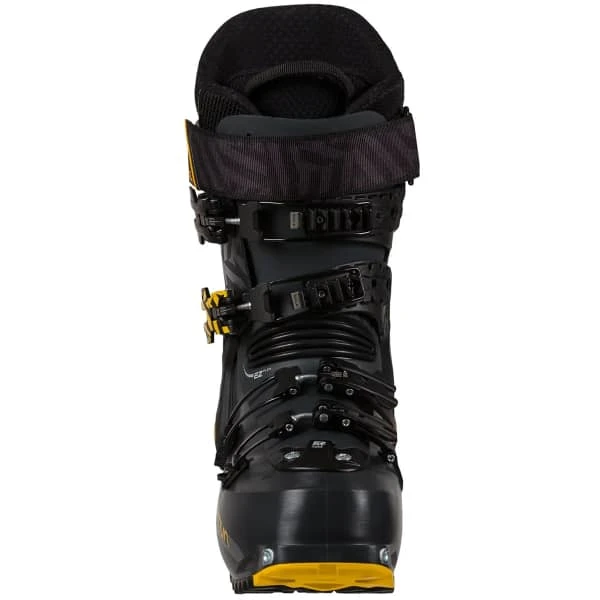 LA SPORTIVA VEGA BLACK 23 6 LA SPORTIVA VEGA BLACK 23 – Bild 6