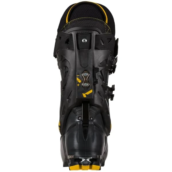LA SPORTIVA VEGA BLACK 23 7 LA SPORTIVA VEGA BLACK 23 – Bild 7
