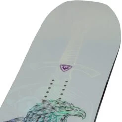 ROSSIGNOL JUGGERNAUT WIDE 23 -Skischuhe Store 9 128978 relwc66 03