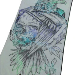 ROSSIGNOL JUGGERNAUT WIDE 23 -Skischuhe Store 9 128978 relwc66 04