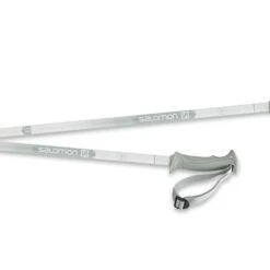 SALOMON NORTHPOLE LADY GREY 23 -Skischuhe Store 9 43381 north pole lady grey 405602 03