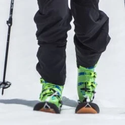 LANGE XT FREE 130 GREEN 20 -Skischuhe Store 9 43906 xt free 130 green LBH7210 05