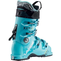 LANGE XT FREE 110 W LV LIGHT BLUE 20 -Skischuhe Store 9 43914 xt free 110 w lv light blue LBH7300 05