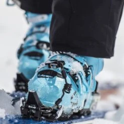 LANGE XT FREE 110 W LV LIGHT BLUE 20 -Skischuhe Store 9 43914 xt free 110 w lv light blue LBH7300 07