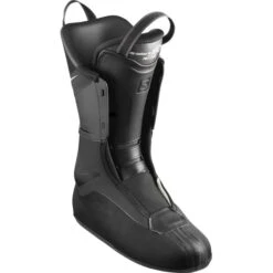 SALOMON S/MAX 110 W BLACK/GOLD GLOW 21 -Skischuhe Store 9 60028 s max 110 w black gold glow l40872400 05