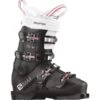 SALOMON S/MAX 70 W BLACK/WHITE/PINK 21