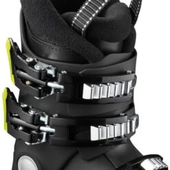 SALOMON S/MAX 60T M BLACK/ACID GREEN 20 -Skischuhe Store 9 60065 s max 60t m black acid green l40877500 03