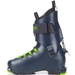 FISCHER TRAVERS GR 22 -Skischuhe Store 9 60173 travers gr darkblue darkblue u18819 03