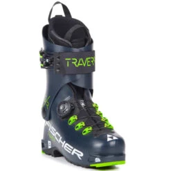 FISCHER TRAVERS GR 22 -Skischuhe Store 9 60173 travers gr darkblue darkblue u18819 04