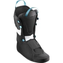SALOMON MTN EXPLORE W 22 -Skischuhe Store 9 60463 mtn explore w wh scuba blue l40873000 05