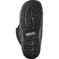 SALOMON SCARLET BLACK/BLACK/STERLING BLUE 21 -Skischuhe Store 9 63595 scarlet black black sterling blue l40737600 04