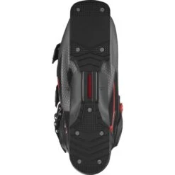 SALOMON S/MAX 100 BLACK/RED/WHITE 22 9 SALOMON S/MAX 100 BLACK/RED/WHITE 22 -Skischuhe Store 9 75439 s max 100 black red white l41142500 04