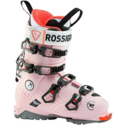 ROSSIGNOL ALLTRACK ELITE 110 LT W GW POWDER PINK 23