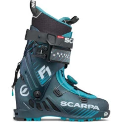 SCARPA F1 ANTHRACITE OTTANIO 24 -Skischuhe Store 9 78349 f1 12173 501 1 03