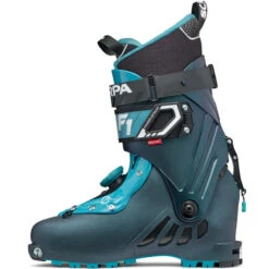 SCARPA F1 ANTHRACITE OTTANIO 24 -Skischuhe Store 9 78349 f1 12173 501 1 04