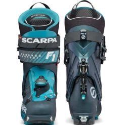 SCARPA F1 ANTHRACITE OTTANIO 24 -Skischuhe Store 9 78349 f1 12173 501 1 05