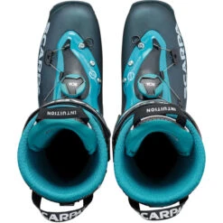 SCARPA F1 ANTHRACITE OTTANIO 24 -Skischuhe Store 9 78349 f1 12173 501 1 07